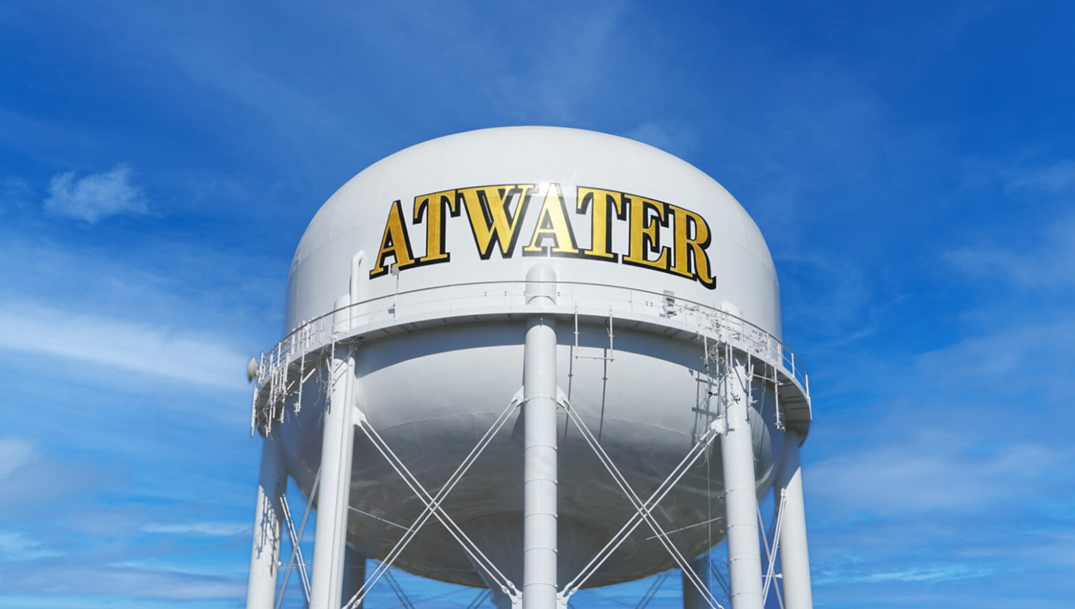 Atwater City Council