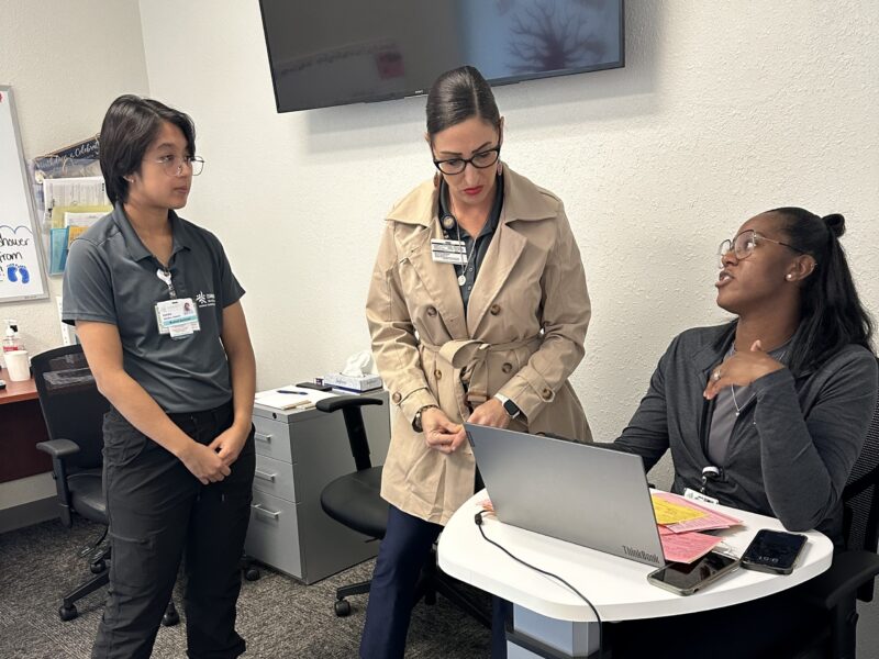 Stockton Modesto Health Equity Reporting Lab