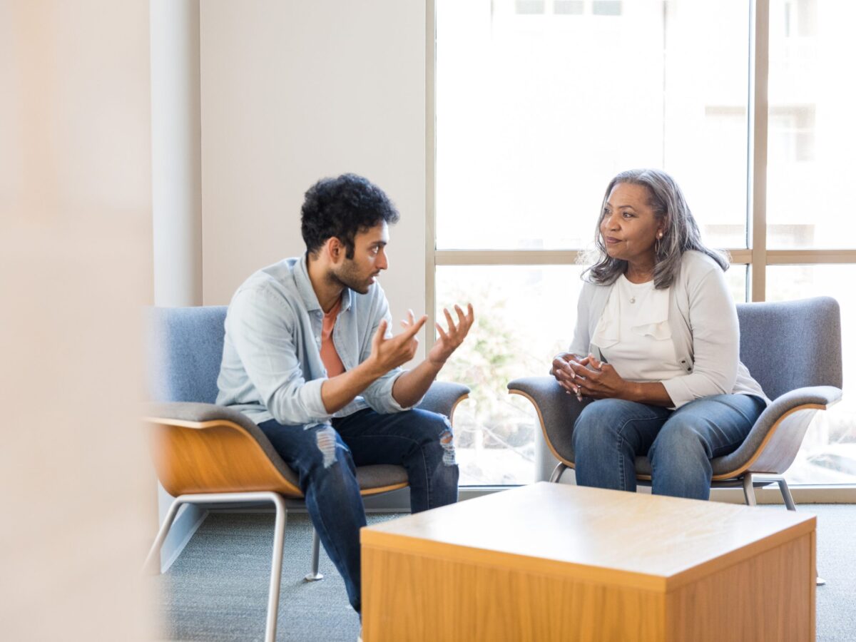 Need mental health help in Merced, Stanislaus or San Joaquin counties? Events are planned throughout May