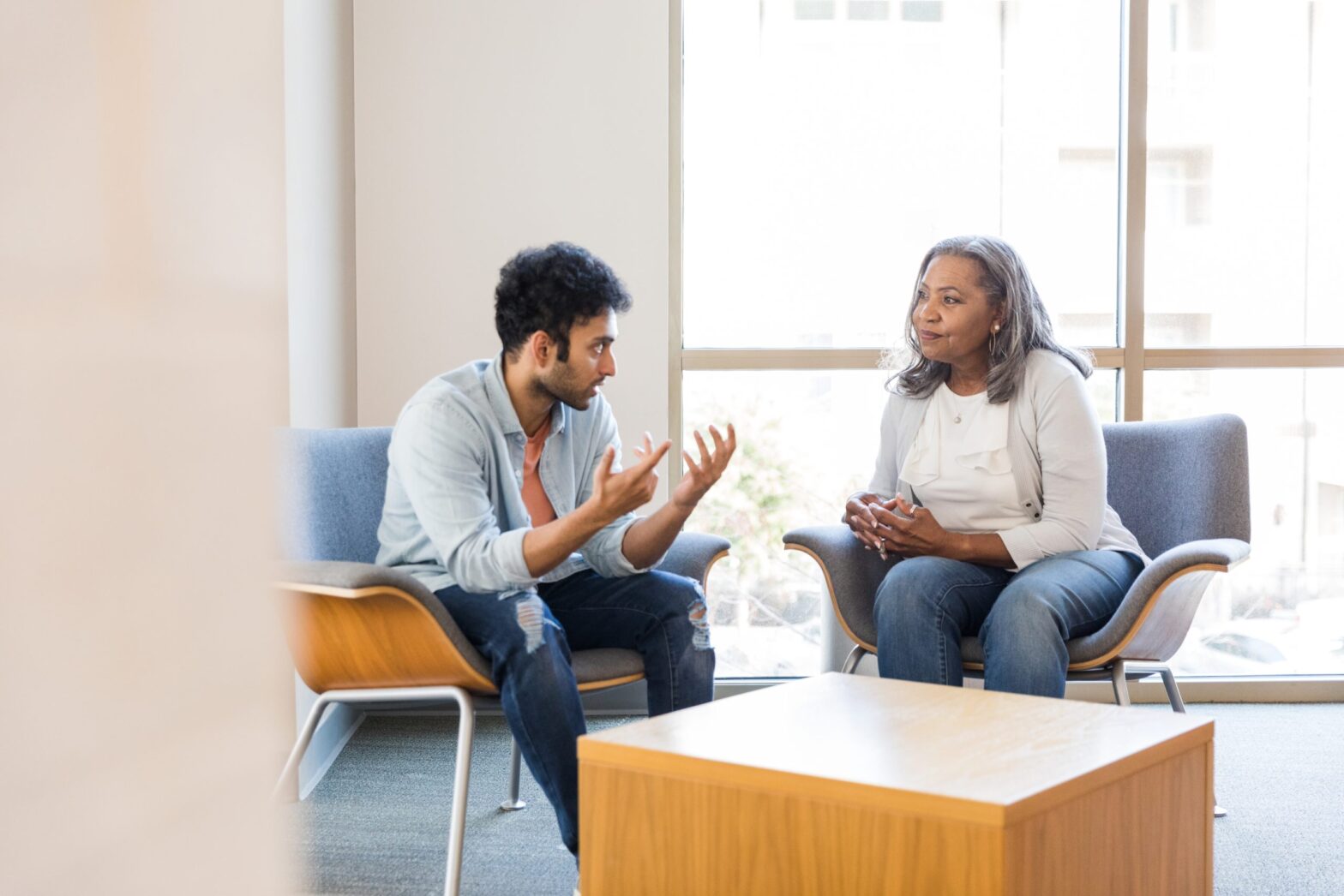 Need mental health help in Merced, Stanislaus or San Joaquin counties? Events are planned throughout May